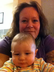 Meet your Posher, Lydia